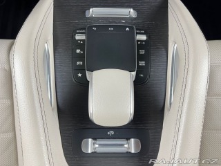 Mercedes-Benz GLS 4MATIC AMG, WEBASTO, PANO 2021