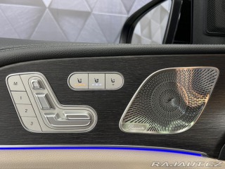 Mercedes-Benz GLS 4MATIC AMG, WEBASTO, PANO 2021