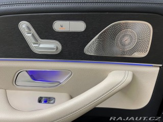Mercedes-Benz GLS 4MATIC AMG, WEBASTO, PANO 2021