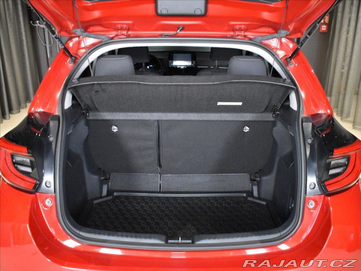 Toyota Yaris 1,5 Kamera 2022