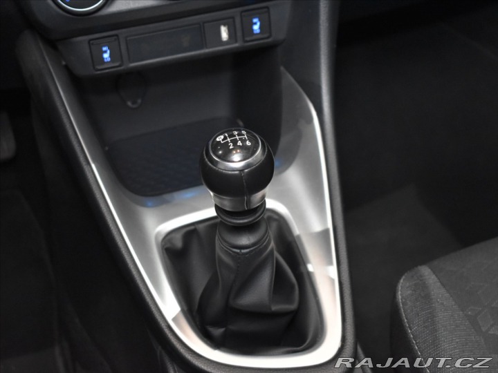 Toyota Yaris 1,5 Kamera 2022