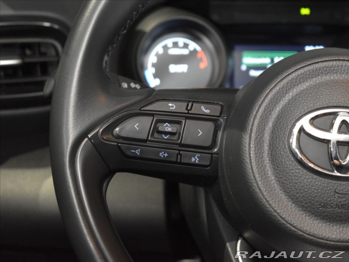 Toyota Yaris 1,5 Kamera 2022