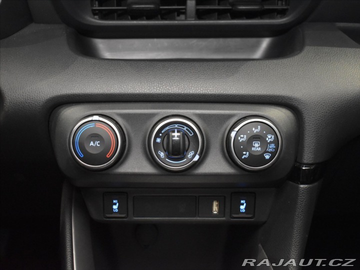 Toyota Yaris 1,5 Kamera 2022