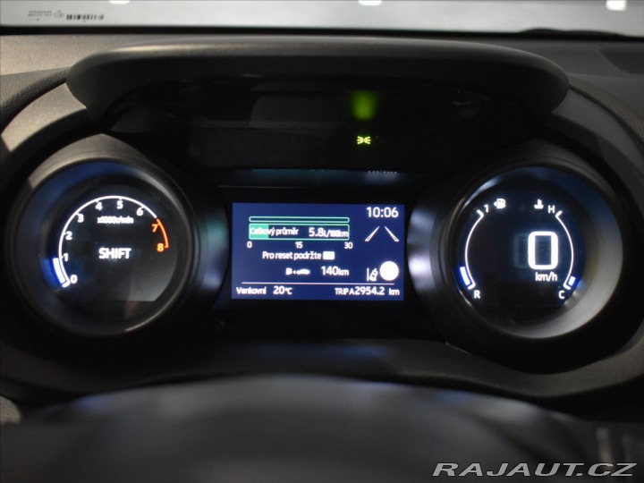 Toyota Yaris 1,5 Kamera 2022