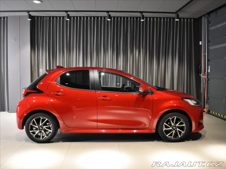 Toyota Yaris 1,5 Kamera 2022