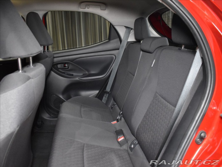 Toyota Yaris 1,5 Kamera 2022