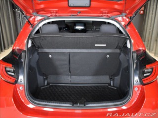 Toyota Yaris 1,5 Kamera 2022