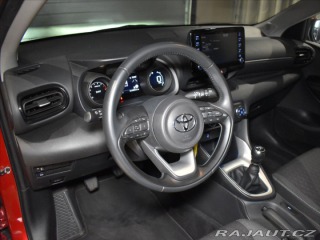 Toyota Yaris 1,5 Kamera 2022