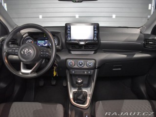 Toyota Yaris 1,5 Kamera 2022