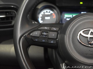 Toyota Yaris 1,5 Kamera 2022