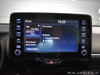 Toyota Yaris 1,5 Kamera 2022