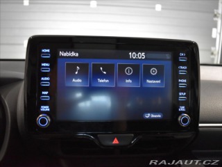 Toyota Yaris 1,5 Kamera 2022