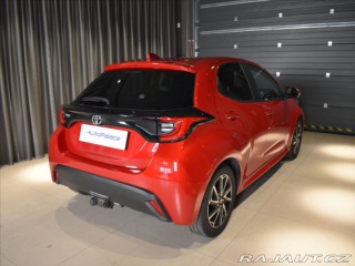 Toyota Yaris 1,5 Kamera 2022