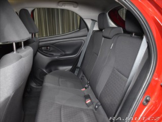 Toyota Yaris 1,5 Kamera 2022