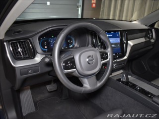 Volvo XC60 2,0 B4 PLUS Pano,tažné,BL 2023