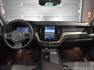 Volvo XC60 2,0 B4 PLUS Pano,tažné,BL 2023
