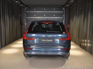 Volvo XC60 2,0 B4 PLUS Pano,tažné,BL 2023