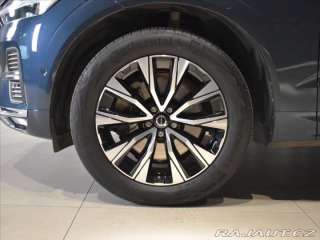 Volvo XC60 2,0 B4 PLUS Pano,tažné,BL 2023