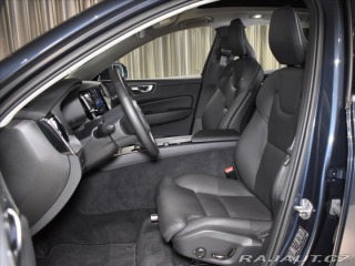 Volvo XC60 2,0 B4 PLUS Pano,tažné,BL 2023