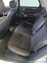 Ford Mondeo 2,2   TDCi Titanium X 2011