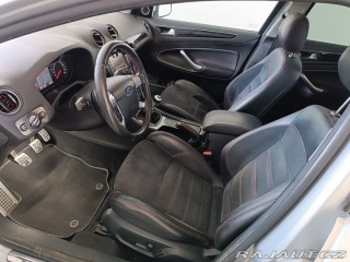 Ford Mondeo 2,2   TDCi Titanium X 2011