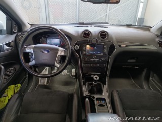 Ford Mondeo 2,2   TDCi Titanium X 2011