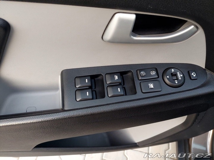 Kia Sportage 1,7   CRDI 85kW 2015