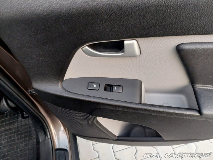 Kia Sportage 1,7   CRDI 85kW 2015