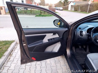 Kia Sportage 1,7   CRDI 85kW 2015