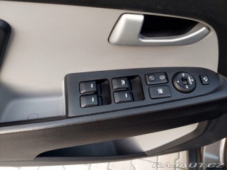 Kia Sportage 1,7   CRDI 85kW 2015