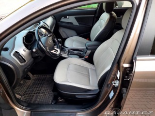 Kia Sportage 1,7   CRDI 85kW 2015