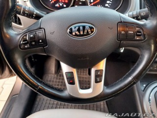 Kia Sportage 1,7   CRDI 85kW 2015