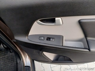 Kia Sportage 1,7   CRDI 85kW 2015