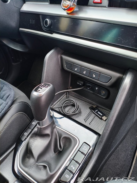 Kia Sportage NQ 5 TOP 2/2022 2022