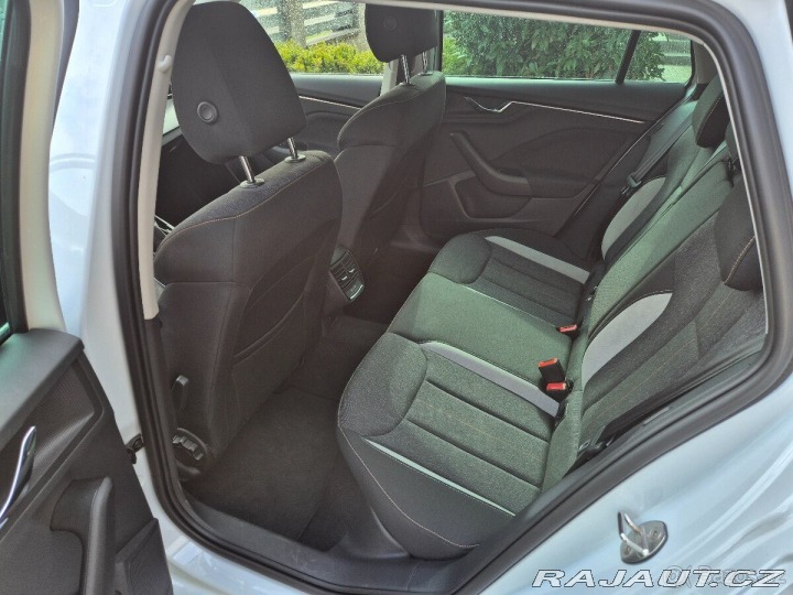 Škoda Kamiq 1,5   TSi, 26 000km r.v. 2023