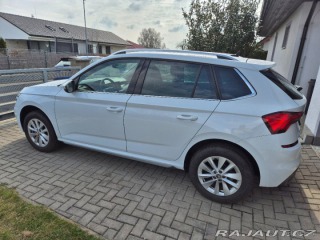 Škoda Kamiq 1,5   TSi, 26 000km r.v. 2023