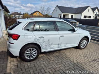 Škoda Kamiq 1,5   TSi, 26 000km r.v. 2023
