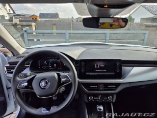 Škoda Kamiq 1,5   TSi, 26 000km r.v. 2023