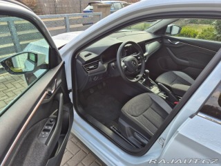 Škoda Kamiq 1,5   TSi, 26 000km r.v. 2023