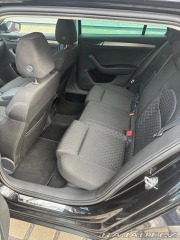 Škoda Superb 2,0   3 Tdi 140kW 2019