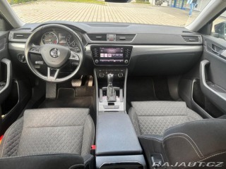 Škoda Superb 2,0   3 Tdi 140kW 2019