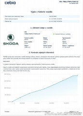 Škoda Superb 2,0   3 Tdi 140kW 2019
