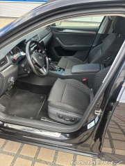 Škoda Superb 2,0   3 Tdi 140kW 2019