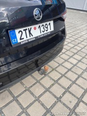 Škoda Superb 2,0   3 Tdi 140kW 2019