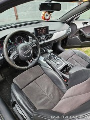 Audi A6 AVDI 2012