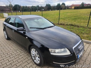 Audi A6 Avant 1800