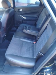 Ford Mondeo 2,0   mk4 tdci 96kw r.v.2 2007