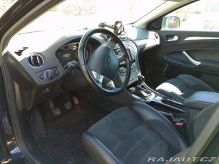 Ford Mondeo 2,0   mk4 tdci 96kw r.v.2 2007