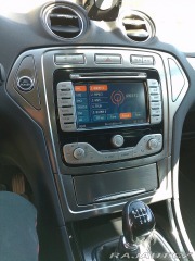 Ford Mondeo 2,0   mk4 tdci 96kw r.v.2 2007