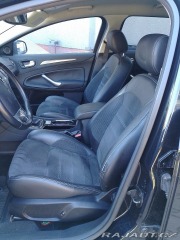 Ford Mondeo 2,0   mk4 tdci 96kw r.v.2 2007